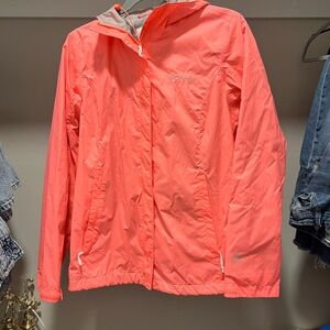 Columbia Coral Hooded Jacket